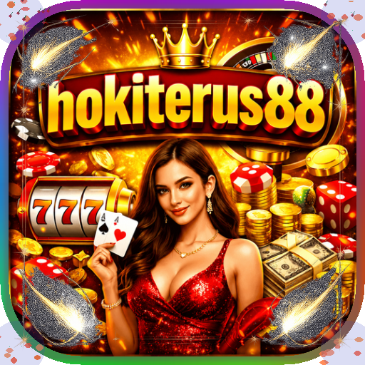 hokiterus88 — mitra unggulan