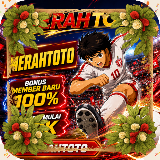 merahtoto — galeri pratinjau Resmi APK